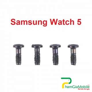4 Con Óc Lưng Samsung Galaxy Watch 5 Zin 4 Con Óc Lưng Samsung Galaxy Watch 5 Zin